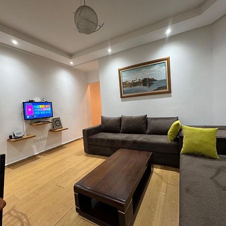 Loubna 2 Apartamento Rabat Exterior foto