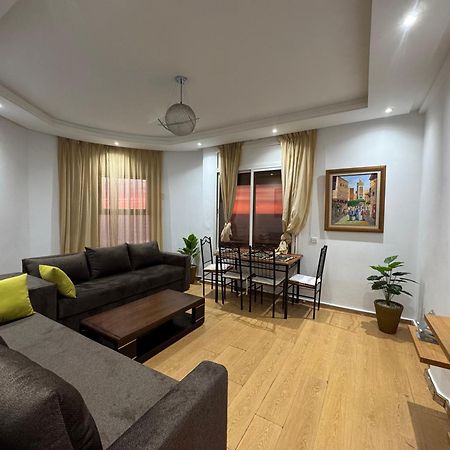 Loubna 2 Apartamento Rabat Exterior foto