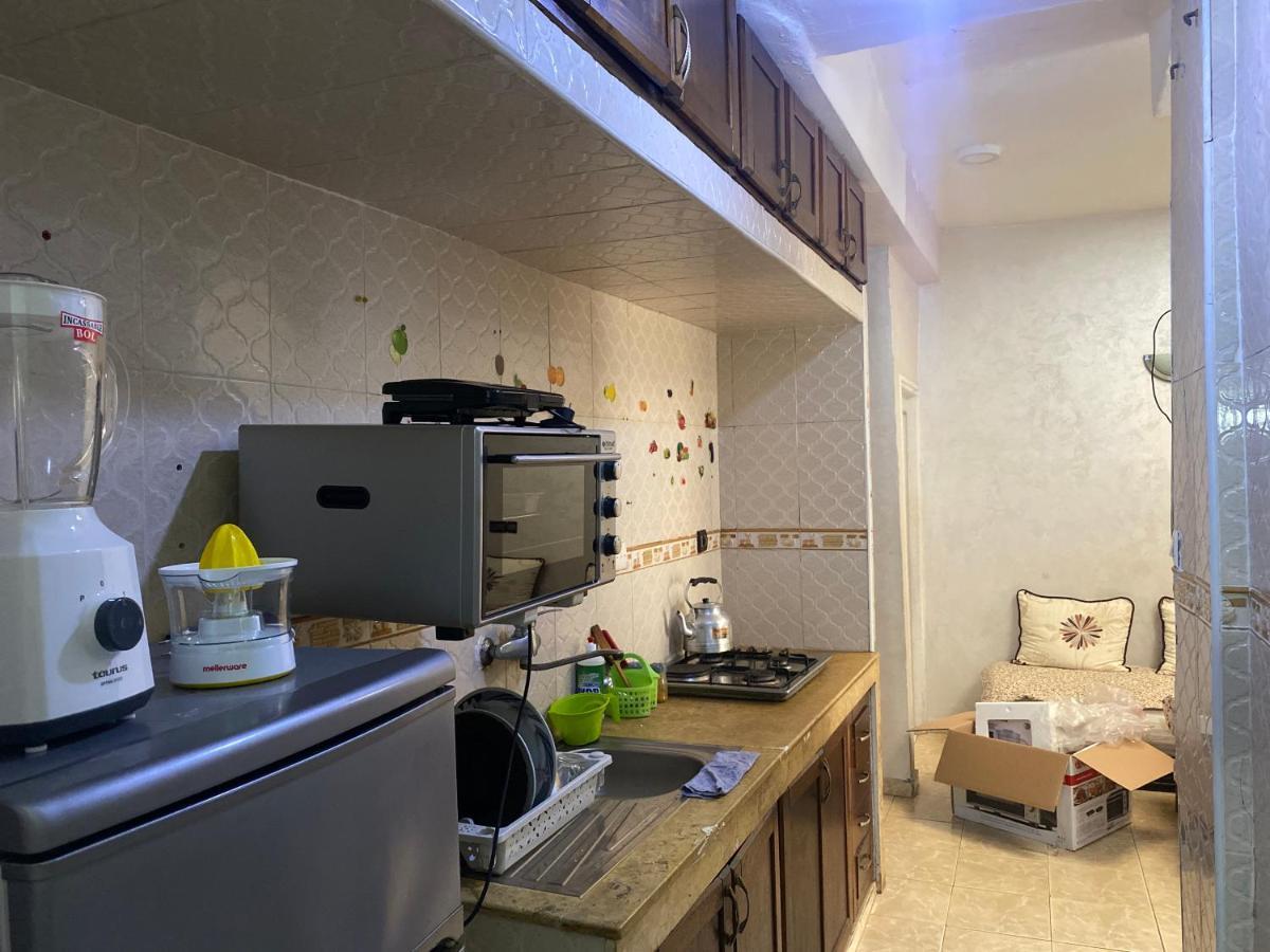 Loubna 2 Apartamento Rabat Exterior foto