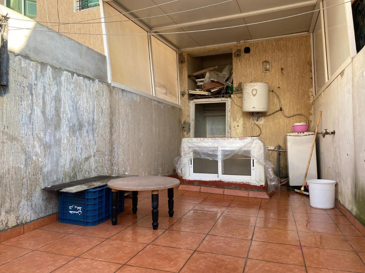 Loubna 2 Apartamento Rabat Exterior foto