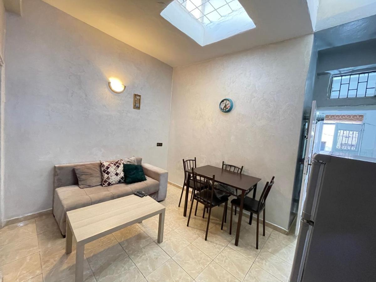 Loubna 2 Apartamento Rabat Exterior foto