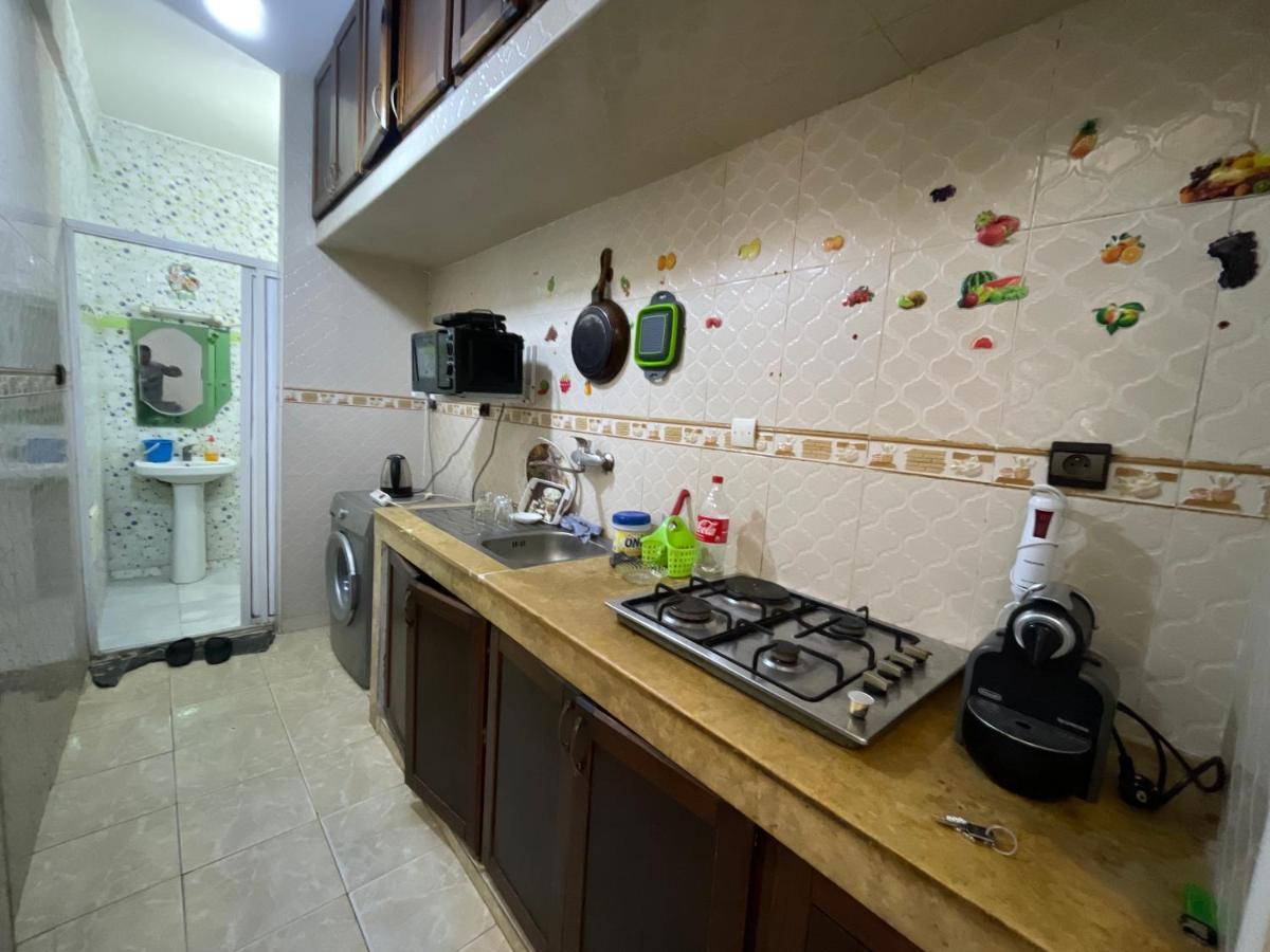 Loubna 2 Apartamento Rabat Exterior foto